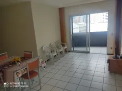 Apartamento com 4 Quartos à venda, 107m² no Varjota, Fortaleza - Foto 2