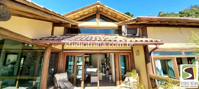 Casa com 6 Quartos à venda, 1300m² no Cambaquara, Ilhabela - Foto 2