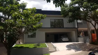 Casa de Condomínio com 3 Quartos à venda, 220m² no Loteamento Residencial Santa Gertrudes, Valinhos - Foto 1