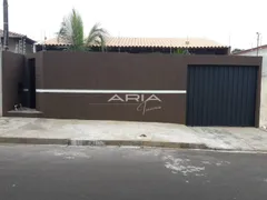 Casa com 3 Quartos à venda, 130m² no Conjunto Santa Rita 6, Londrina - Foto 2