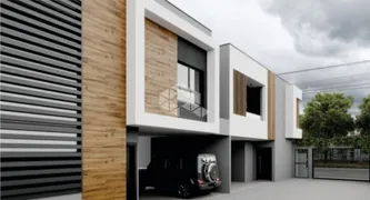 Casa de Condomínio com 3 Quartos à venda, 189m² no Glória, Joinville - Foto 12