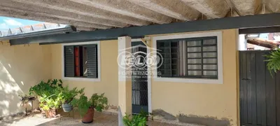 Conjunto Comercial / Sala com 3 Quartos à venda, 112m² no Núcleo Habitacional Brigadeiro Faria Lima, Indaiatuba - Foto 4