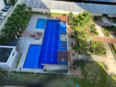 Apartamento com 3 Quartos para alugar, 79m² no Ponta Negra, Natal - Foto 8