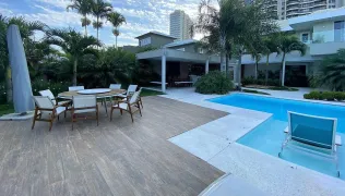 Casa de Condomínio com 5 Quartos à venda, 567m² no Barra da Tijuca, Rio de Janeiro - Foto 4