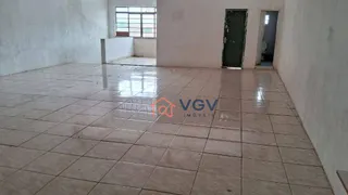 Galpão / Depósito / Armazém para venda ou aluguel, 280m² no Vila Guarani, São Paulo - Foto 43