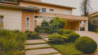 Casa de Condomínio com 4 Quartos à venda, 400m² no Loteamento Alphaville Campinas, Campinas - Foto 9