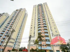 Apartamento com 3 Quartos à venda, 90m² no Tatuapé, São Paulo - Foto 2