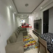 Apartamento com 2 Quartos à venda, 56m² no Planalto, São Bernardo do Campo - Foto 1