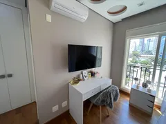 Apartamento com 4 Quartos para alugar, 280m² no Vila Mariana, São Paulo - Foto 22