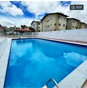 Apartamento com 2 Quartos para alugar, 54m² no Turu, São Luís - Foto 10