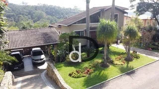Casa de Condomínio com 4 Quartos à venda, 600m² no Serra dos Cristais, Cajamar - Foto 16