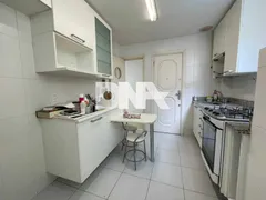 Apartamento com 3 Quartos à venda, 97m² no Humaitá, Rio de Janeiro - Foto 27