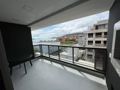 Cobertura com 3 Quartos para alugar, 150m² no Jurerê, Florianópolis - Foto 13