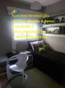 Apartamento com 3 Quartos à venda, 81m² no Interlagos, São Paulo - Foto 10