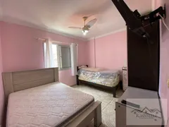 Apartamento com 2 Quartos para alugar, 90m² no Vila Tupi, Praia Grande - Foto 16