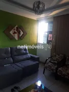 Apartamento com 2 Quartos à venda, 55m² no Conjunto Nova Pampulha, Ribeirão das Neves - Foto 4