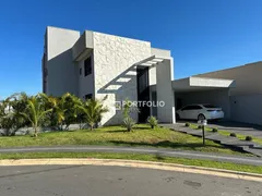 Casa de Condomínio com 4 Quartos à venda, 214m² no Jardins Bolonha, Senador Canedo - Foto 21