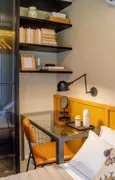 Apartamento com 1 Quarto à venda, 37m² no Butantã, São Paulo - Foto 27