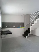 Cobertura com 2 Quartos à venda, 52m² no JARDIM STETEL, Santo André - Foto 15