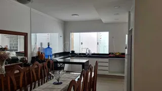 Casa Comercial com 3 Quartos à venda, 144m² no Jardim Santa Angelina, Araraquara - Foto 4