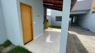 Casa com 3 Quartos à venda, 115m² no Parque Hayala, Aparecida de Goiânia - Foto 3