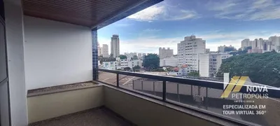 Apartamento com 3 Quartos à venda, 155m² no Nova Petrópolis, São Bernardo do Campo - Foto 3