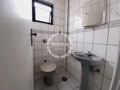 Conjunto Comercial / Sala para alugar, 55m² no Aparecida, Santos - Foto 14