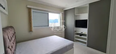 Apartamento com 3 Quartos à venda, 152m² no Loteamento Balneario Camburi, Caraguatatuba - Foto 17