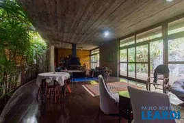 Casa com 5 Quartos à venda, 331m² no Alto de Pinheiros, São Paulo - Foto 22