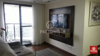 Apartamento com 3 Quartos à venda, 82m² no Vila Bertioga, São Paulo - Foto 6