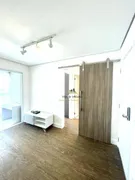 Apartamento com 1 Quarto para alugar, 36m² no Perdizes, São Paulo - Foto 2