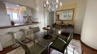 Apartamento com 3 Quartos à venda, 137m² no Vila inglesa, Campos do Jordão - Foto 22