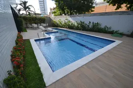 Apartamento com 4 Quartos à venda, 128m² no Casa Amarela, Recife - Foto 1