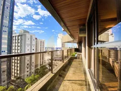 Apartamento com 4 Quartos à venda, 558m² no Cabral, Curitiba - Foto 31