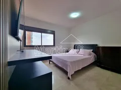 Apartamento com 4 Quartos à venda, 345m² no Residencial Morro do Ipê, Ribeirão Preto - Foto 17