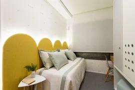 Apartamento com 1 Quarto à venda, 56m² no Jardim Prudência, São Paulo - Foto 6