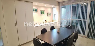 Casa com 4 Quartos à venda, 450m² no Serra, Belo Horizonte - Foto 27