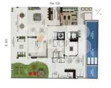 Apartamento com 3 Quartos à venda, 173m² no Centro, Balneário Camboriú - Foto 7