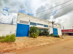 Terreno / Lote Comercial à venda, 450m² no Vila Brasília, Aparecida de Goiânia - Foto 5