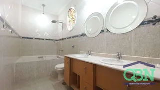 Casa Comercial com 4 Quartos para alugar, 400m² no Ponta da Praia, Santos - Foto 15