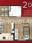 Apartamento com 2 Quartos à venda, 42m² no Mandaqui, São Paulo - Foto 12