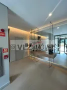 Apartamento com 1 Quarto para venda ou aluguel, 35m² no Vila Mariana, São Paulo - Foto 17