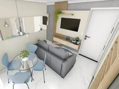 Apartamento com 2 Quartos à venda, 45m² no Taboão, São Bernardo do Campo - Foto 12