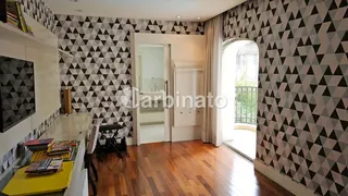 Apartamento com 4 Quartos para alugar, 400m² no Jardim América, São Paulo - Foto 23