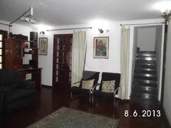 Casa com 3 Quartos à venda, 330m² no Aclimação, São Paulo - Foto 19