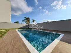 Casa de Condomínio com 3 Quartos à venda, 442m² no Residencial Haras Inga Mirim, Boituva - Foto 1