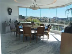Casa de Condomínio com 6 Quartos à venda, 830m² no Alphaville Lagoa Dos Ingleses, Nova Lima - Foto 2