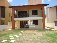 Casa de Condomínio com 3 Quartos à venda, 202m² no JOSE DE ALENCAR, Fortaleza - Foto 1