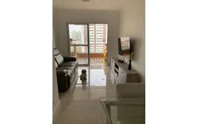Apartamento com 3 Quartos à venda, 85m² no Vila Dom Pedro I, São Paulo - Foto 1