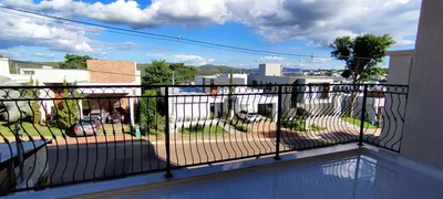 Casa de Condomínio com 4 Quartos à venda, 270m² no Gran Royalle, Lagoa Santa - Foto 28